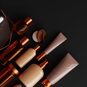 Vegan Makeup Palette